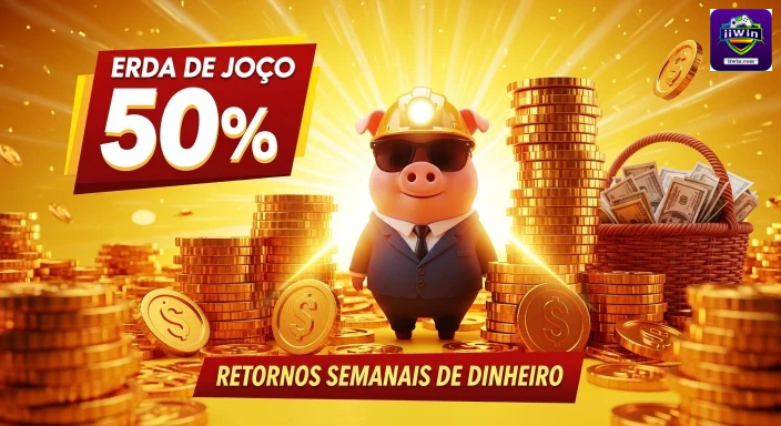 iiwin — bloco visual com foco em bônus, com composição limpa, pensado para guiar o olhar para botões principais.