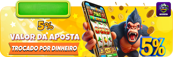 iiwin — tela principal em destaque, com hierarquia visual clara, pensado para atrair o primeiro clique do usuário.